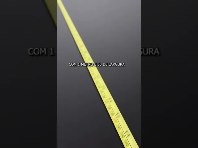 Vídeo do produto