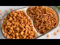 Lagu HOW TO MAKE THE BEST CRUNCHY NIGERIAN CHIN CHIN FRIED \u0026 BAKED