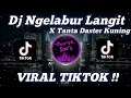 Download Lagu DJ NGELABUR LANGIT X TANTA DASTER KUNING VIRAL TIKTOK!!