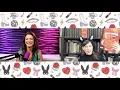 Ariana Grande Inside the Monarch Matrix Turner - Out of This World 98