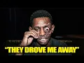 17 Black Actors Blacklisted By Hollywood For Being Too Ugly