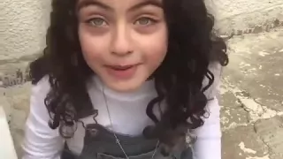 جمال الله برض الله دندنها
