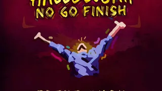 hallelujah no go finish by freke umoh