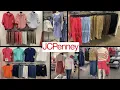 NEW WINTER SPRING CLOTHES AT JCPENNEY JCPENNEY WOMEN S CLOTHES SHOP WITH ME JCPENNEY DRESSES