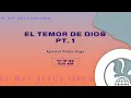 APV - El Temor de Dios Pt 1