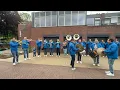 Feestbende - Cheerio (Justen de Wildt)