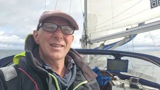 4.7.26 Glenarm to Campbeltown