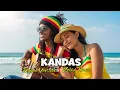 Lagu KANDAS - REGGAE DUET VERSION BY ZECCA MUSIC