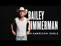 Introducing Bailey Zimmerman for AE