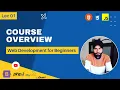 Website Development Course in By FacileSol Lecture 01