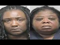 2 former LRCA employees arrested in alleged 100K payroll fraud scheme