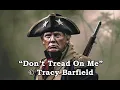 Don t Tread on Me song