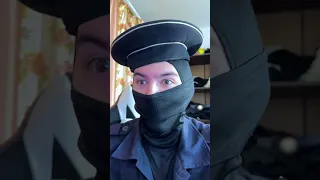 Программист знакомит Полковника с нейросетью😂  #юмор #фсб #фсбшники #neyrolix