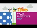 Nick Jr Rebrand Team Umizoomi