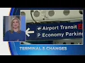 Rideshare drivers can no longer pick up passengers at O Hare Terminal 5