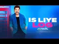 Download Lagu Kumar Sanu | Is Liye Log - Official Music Video | Romantic Hindi Song 2024