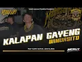 Download Lagu DJ BANTENGAN KHAS KALAPAN MAHESOLUDRO‼️ | from DJ RidwanFauzi X NerutSlowBass