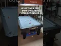 HE LEFT ME A FREE BANK SHOT AND I COULDN'T PASS IT! #8ballpool #billiards #livestream #pool