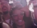 Entire Stadium Sings ‘Holy Blindfold’ with Chris Brown | BREEZYBOWL Magic