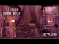 My Royale High 1 3mio diamonds Dorm Tour Campus 3 Phase 5