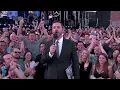 Cold War Kids - Love Is Mystical (Live From Jimmy Kimmel Live!)