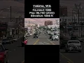Random US Towns Yakima WA
