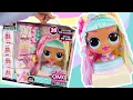 OMG Styling Head Candylicious Miss Independent New Series Unboxing