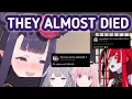 Download Lagu When Ina Shares Her Favorite Hot Sauce With Everyone [Ninomae Ina'nis]