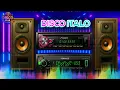 Lagu Lambada, Touch By Touch - New Italo Disco Music 2025 - Eurodisco Dance 80s 90s Megamix Classic