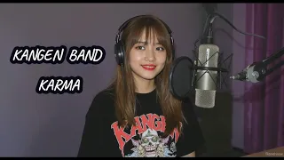 kangen band karma cover cici ai 
