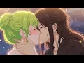 Lagu Silent Love - AMV [Leonardo x Diana] | May I Ask For One Final Think?