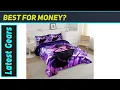 Erose Bridal Anime Bedding Kawaii Queen Set Surprise