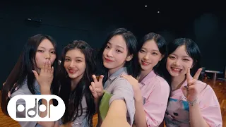 NewJeans 뉴진스 ETA Dance Practice 