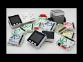 Esp 32 Dev kit M5Stack - Rapid Product Development Toolkit