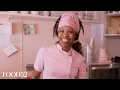 Behind The First Black-Owned Business in the East Village in 20 Years Pastry Box NYC