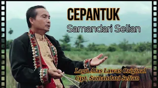 cepantuk samandari selian lagu alas lawas original 2022