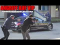 Download Lagu [ANGRIFF MIT WAFFEN AUF VIP!] - Spektakuläre Vorführung des Personenschutzes des LKA Berlin -
