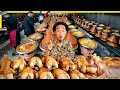 Download Lagu 3 ton barbecue en 360 tagines 🇲🇦 Streetfoodtour door Marokko in Marrakech