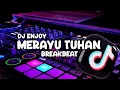 Download Lagu DJ BREAKBEAT MERAYU TUHAN || Tri Suaka Ft Dodhy Kangen - Remix TERBARU FULL BASS
