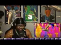 Abra Cadabra - Facts Not Cap Feat. Clavish (Official Video) [REACTION]