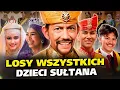 Download Lagu Jedna zniknęła, druga była źle traktowana przez męża. Jak NAPRAWDĘ żyją dzieci sułtana Brunei?