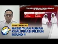 Download Lagu FULL [Dialog] - Konflik Iran-Israel Memanas Hingga Qatar, Tuan Rumah Kualifikasi Round 4 Pindah?