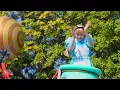 【最終日】ドリーミング・アップ！4K60p.高音質(トゥーンタウン)#東京ディズニーランド 2023.4.9