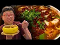 WORLD S Most Numbing Sichuan Cuisine