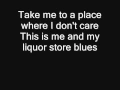 Lagu Bruno Mars ft. Damian Marley - LIQUOR STORE BLUES ( LYRICS!! )