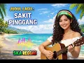 Lagu RUGPIJN – Ska Reggae Cover 2026 | Ontspannende Reggae Muziek