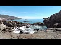 Leo Carrillo Tide Pool