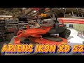 Ariens Ikon XD 52 Deck Belt Replacement