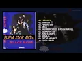 Download Lagu black rose penantian