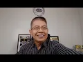 Lagu SARA DUTERTE MALAKI ANG PROBLEMA SA IMPEACHMENT! PBBM SAFE NA!